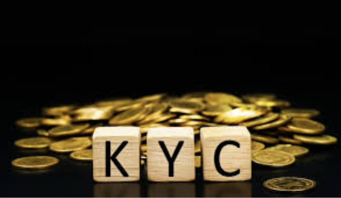 AG 百家乐官网：KYC 系统面临严峻挑战 (2)