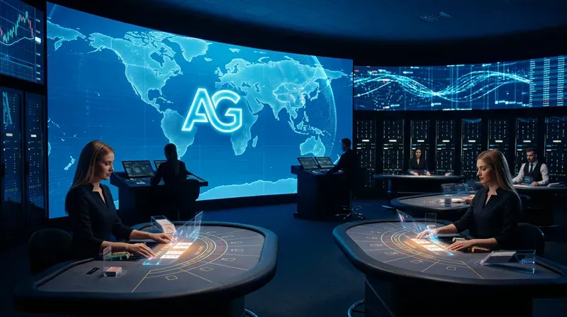 关于我们 | 领航全球的真人视讯标杆