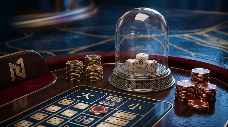 一、 AG骰宝（赌大小）游戏简介与核心魅力