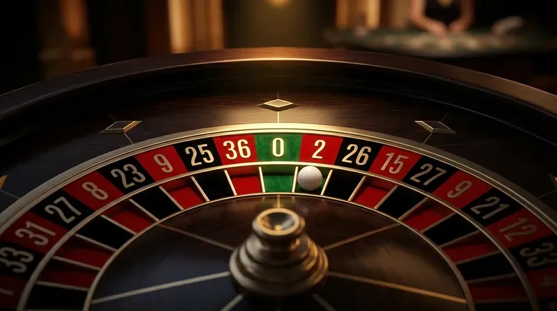 一、 AG单零轮盘的核心魅力与基础规则