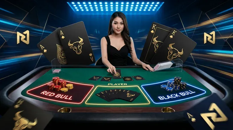 什么是AG真人斗牛？百人牛牛核心玩法解析