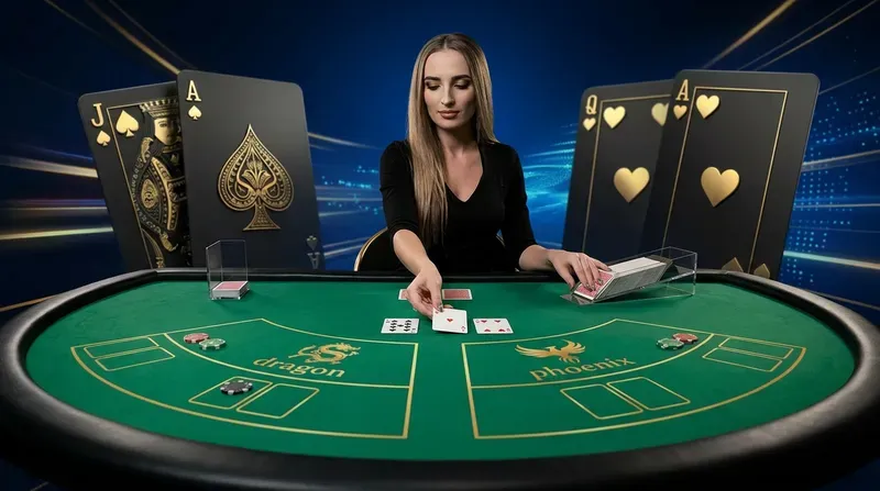 什么是AG真人炸金花？起源与核心玩法解析