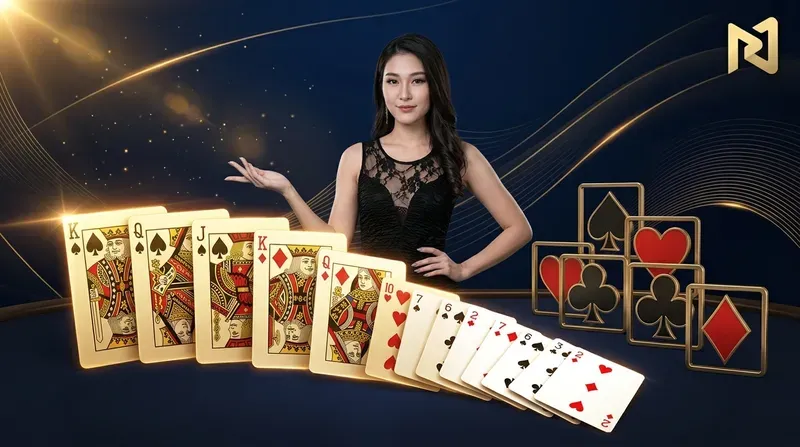 核心规则全揭秘：牛牛怎么玩？发牌与牌型大小排序