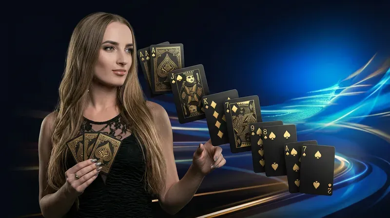 炸金花牌型大小顺序与点数比较全攻略