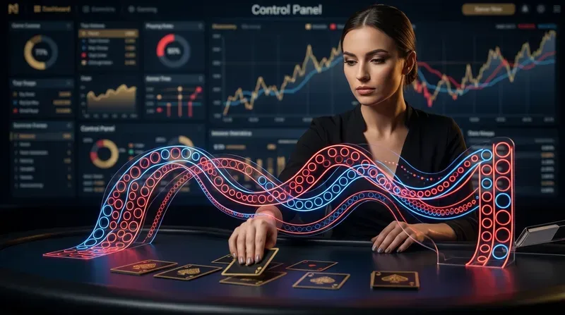 二、 高阶看路技巧深度解析：从大路到下三路