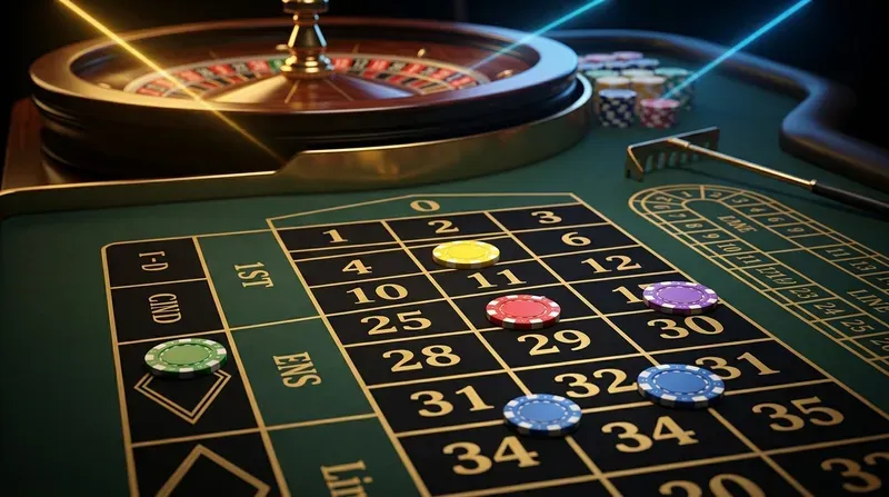 二、 12种常规投注方式详解与赔率表