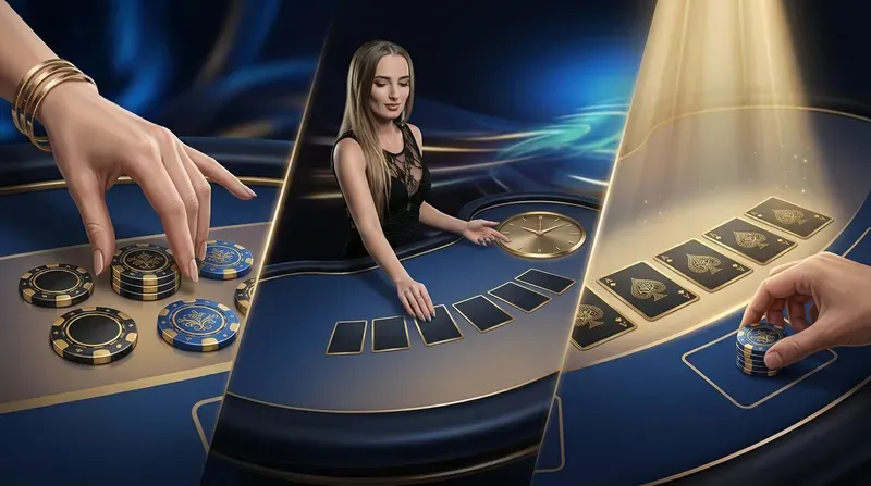 零基础上手：AG斗牛操作流程与下注步骤