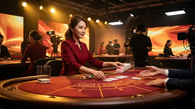 什么是AG百家乐？Asia Gaming品牌背景与核心价值观