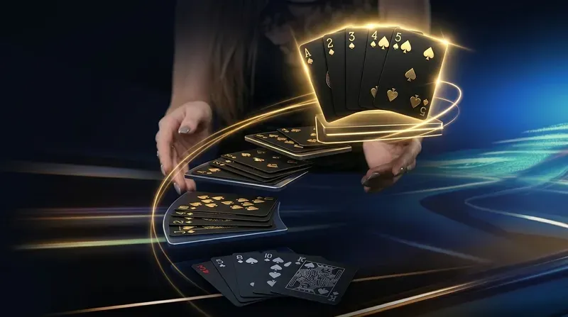 斗牛牌型大小全图解：从“无牛”到“五小牛”