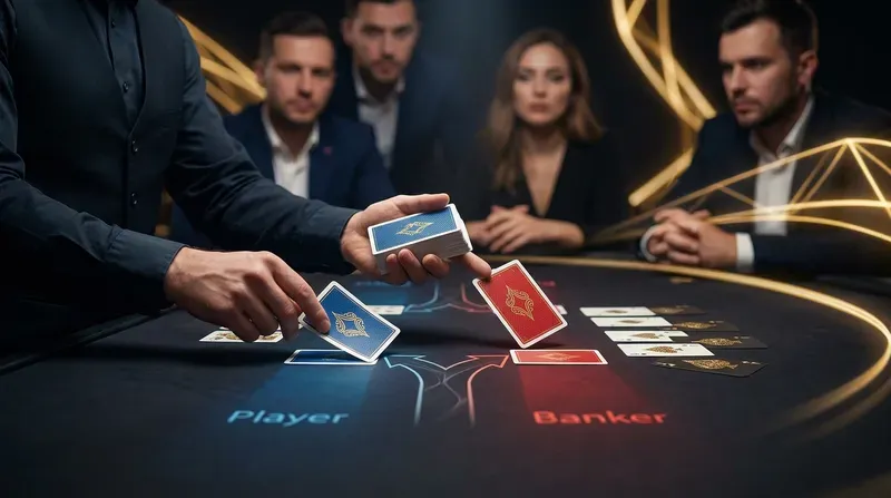 第三步：深入解析庄闲第三张牌补牌规则