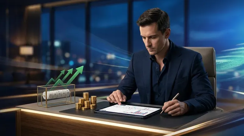 揭秘线上百家乐赢钱公式：实用技巧、看路法与资金管理