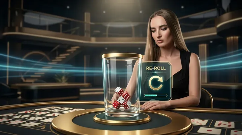 四、 游戏规则与特殊状况处理机制