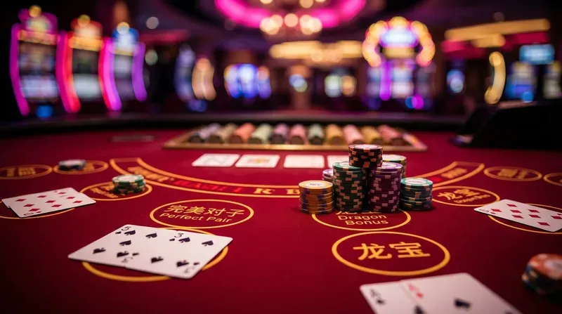 丰富多样的附加玩法：高赔率投注指南