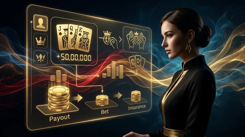 牛牛赔率计算器：五公派彩解析与实战案例推演