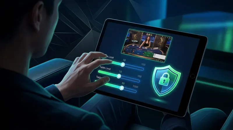 AG真人平台特色功能与防坑注意事项