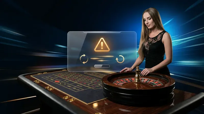 四、 突发状况处理机制与AG轮盘特殊规则