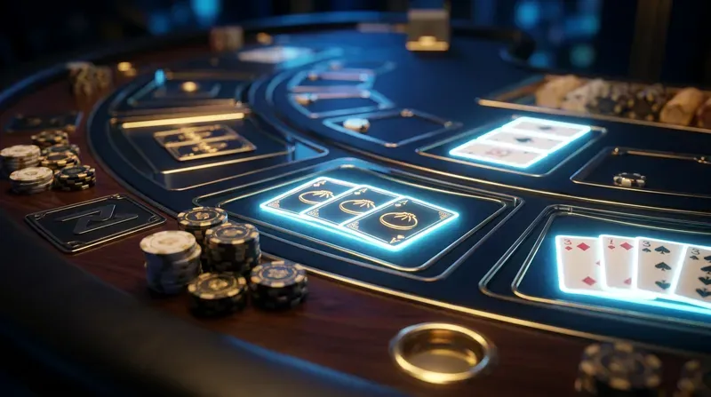 AG真人炸金花完整赔率表与派彩结算陷阱